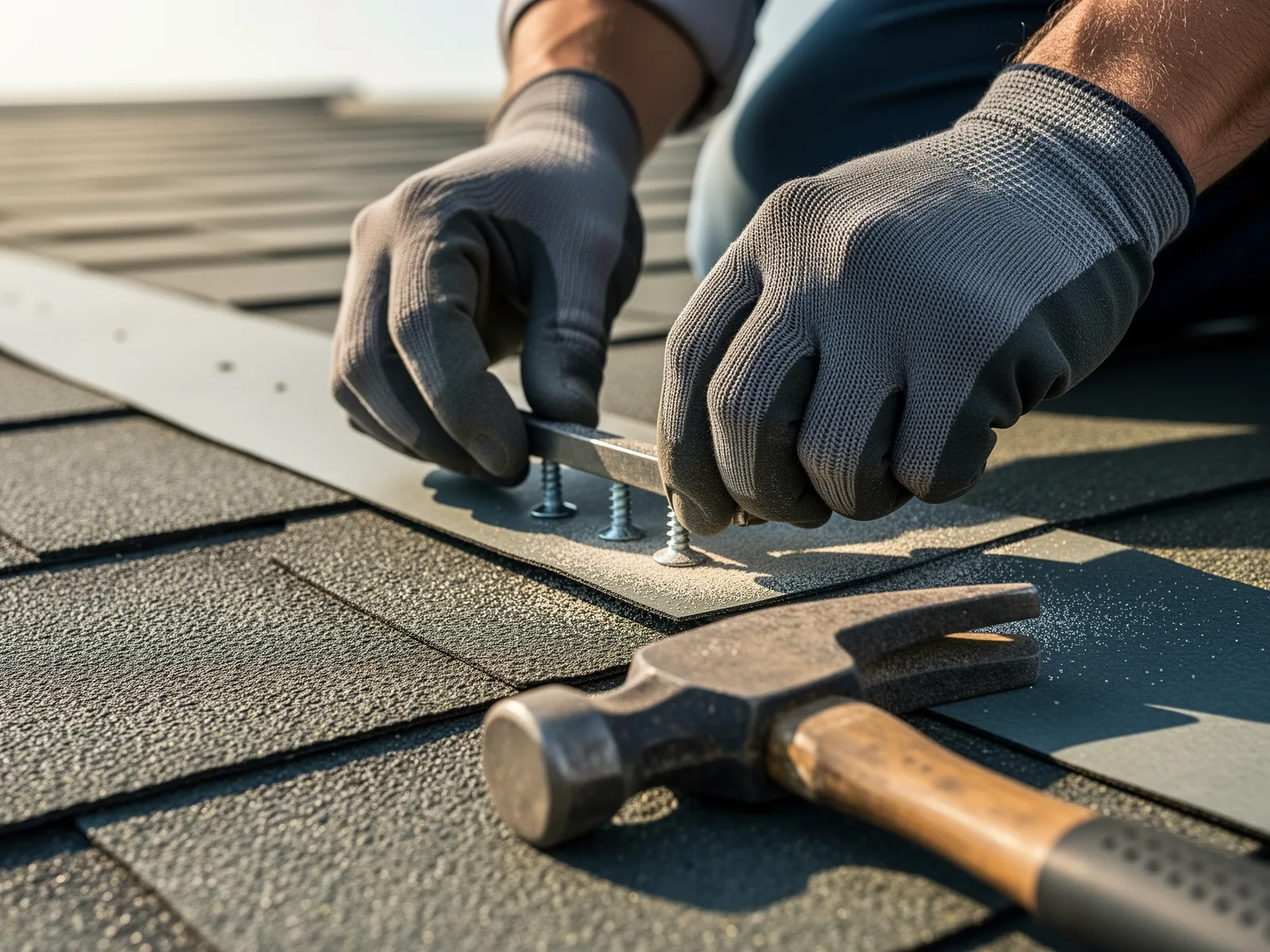 Why choose Fascia Repair in Sinclairville, NY